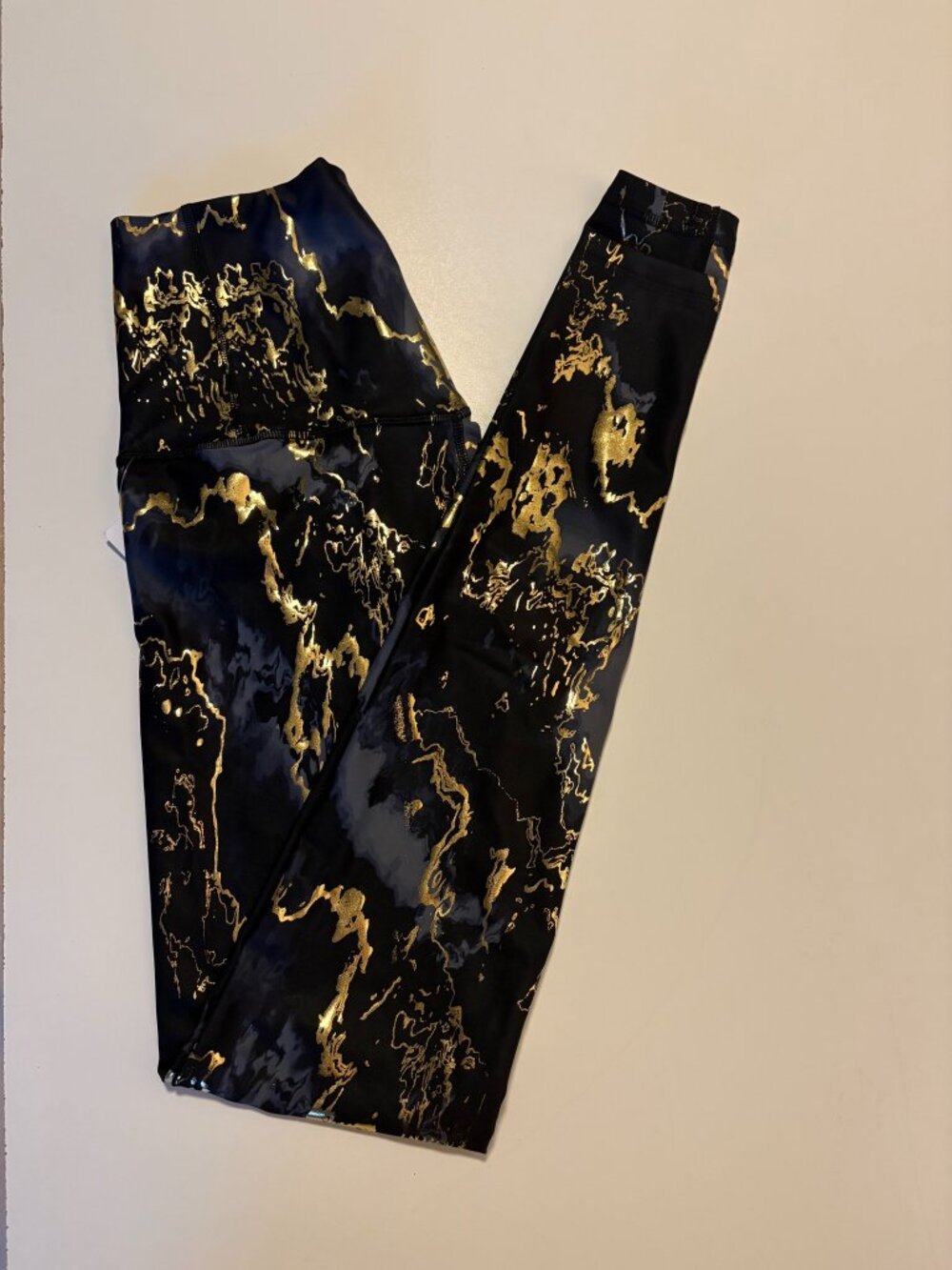 Old Navy Powersoft Extra High-Rise Leggings Go Dry TALL